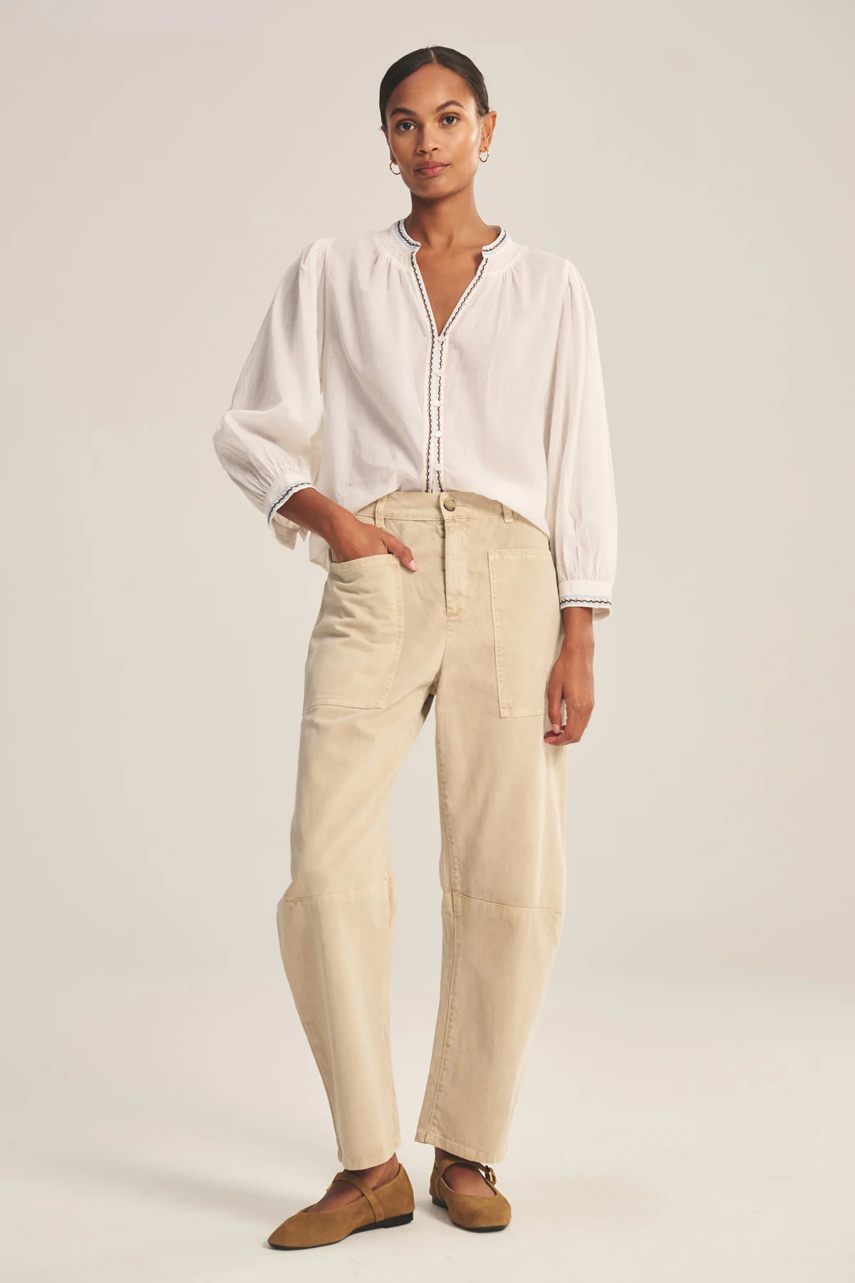 BRYLIE PANT