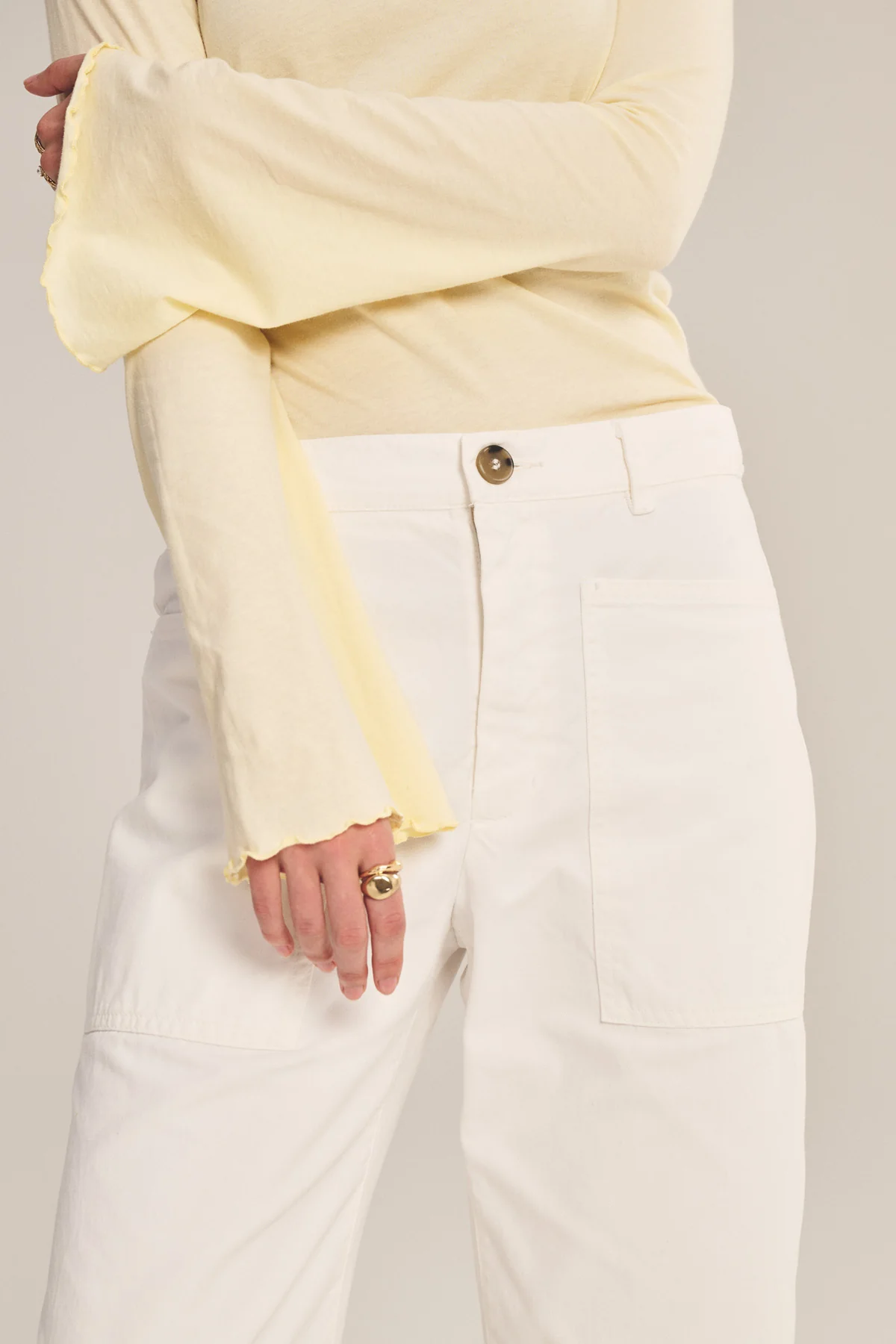 BRYLIE PANT