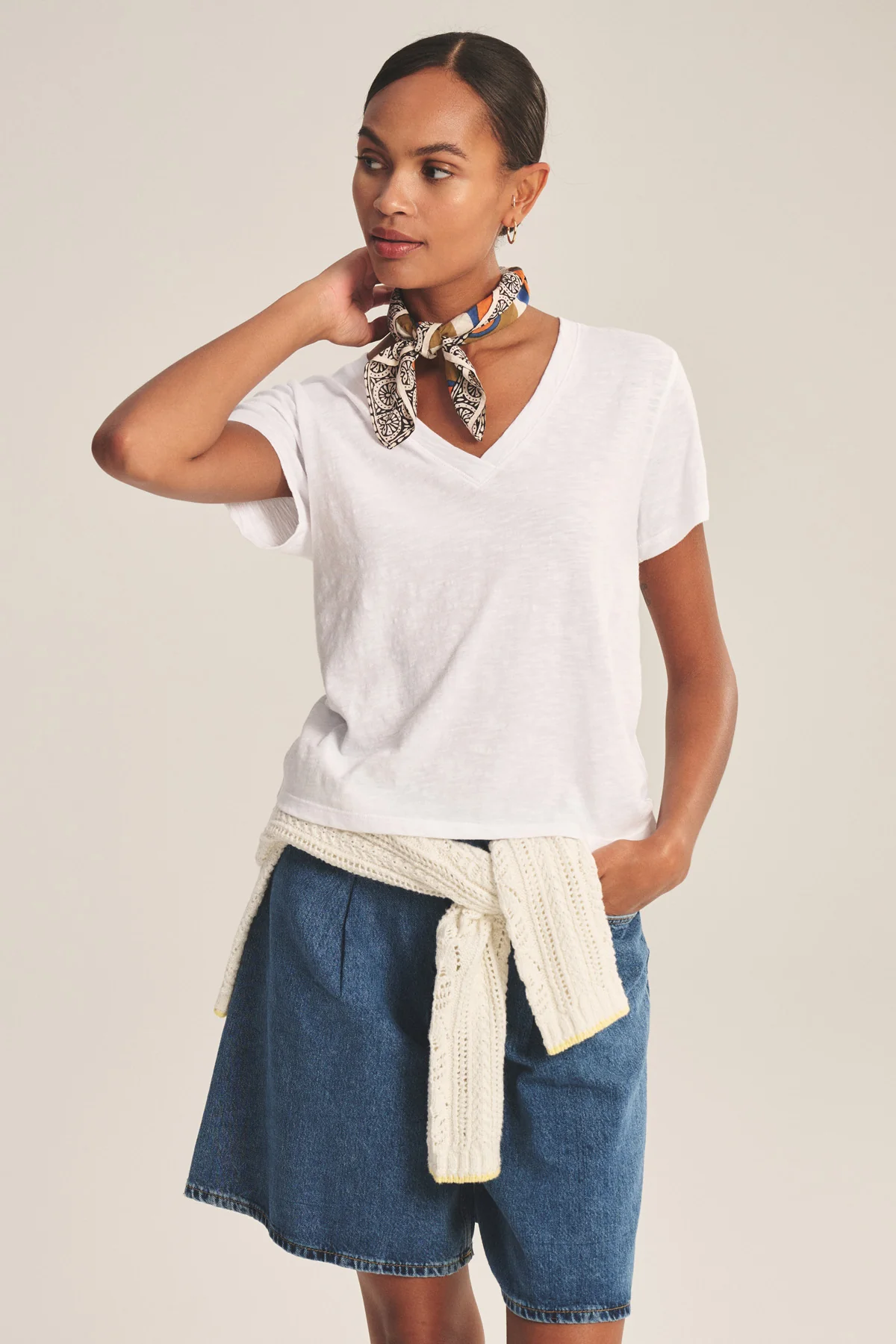 ELISHA TEE