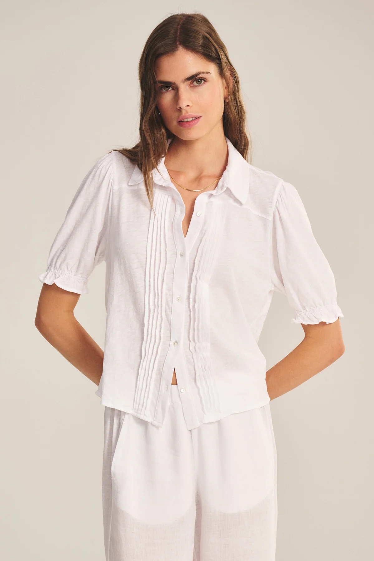 TATUM TEE