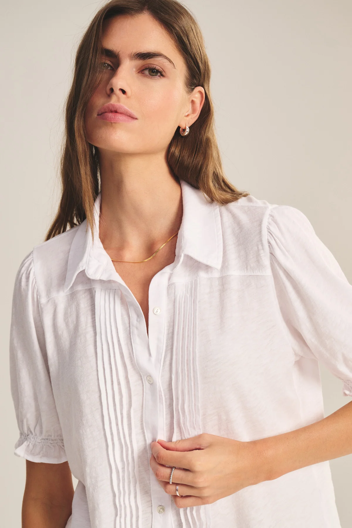 TATUM TEE