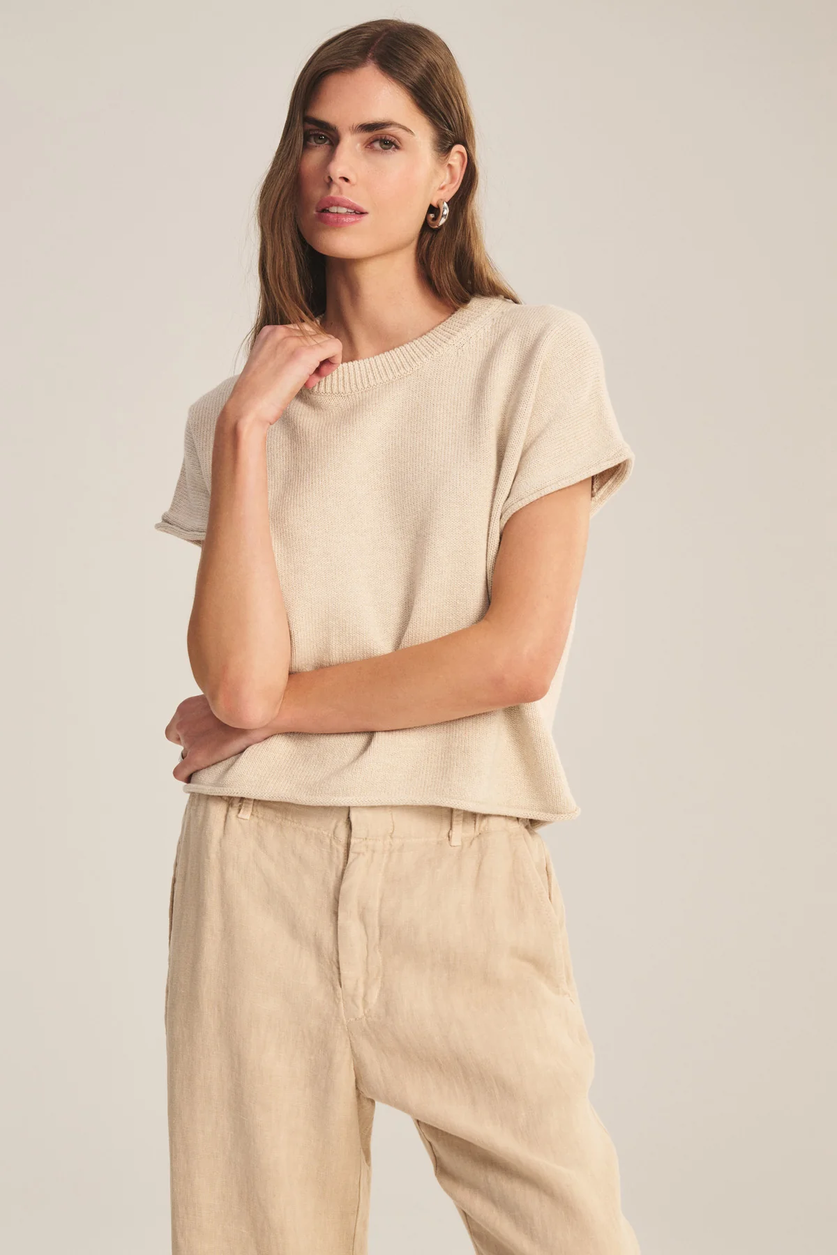 KEENY SWEATER