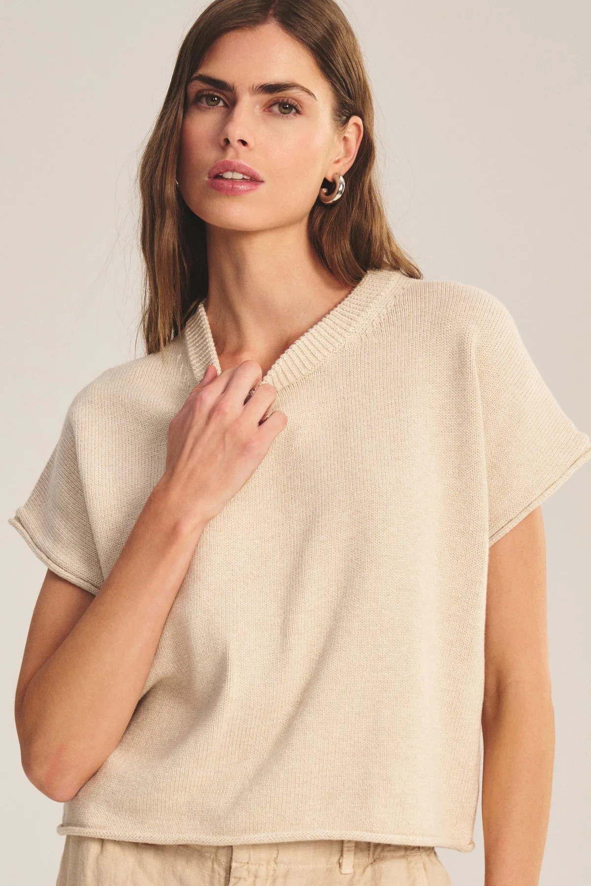KEENY SWEATER