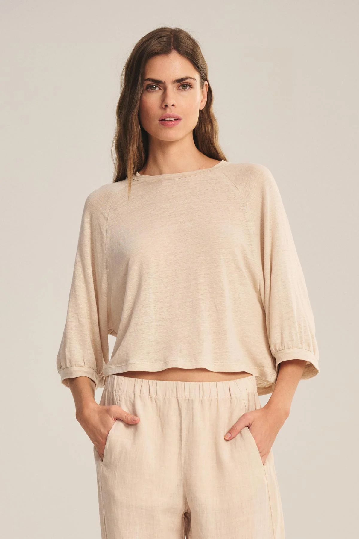SHELLY TEE