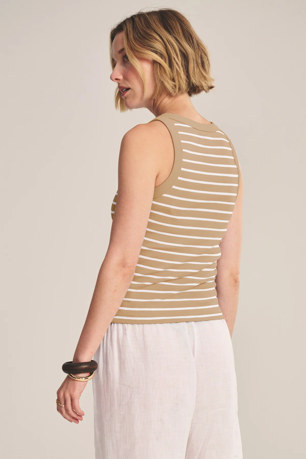 MORIE TANK TOP