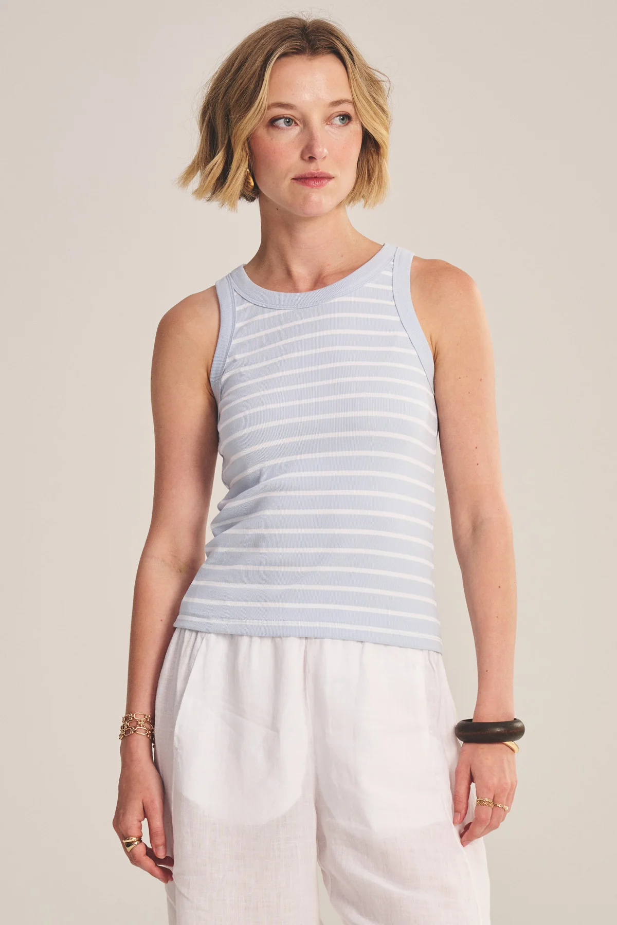 MORIE TANK TOP