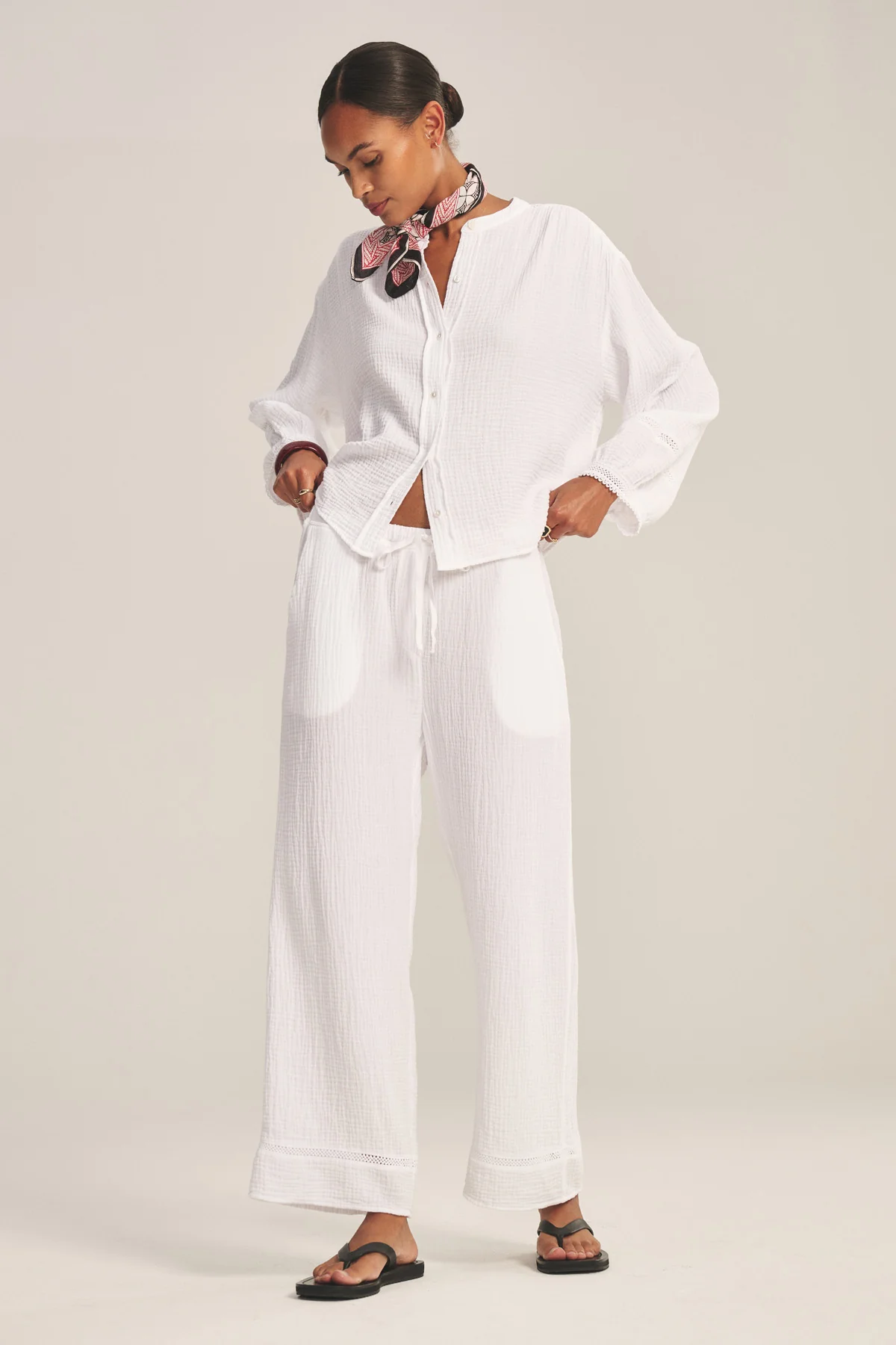 CALIA PANT