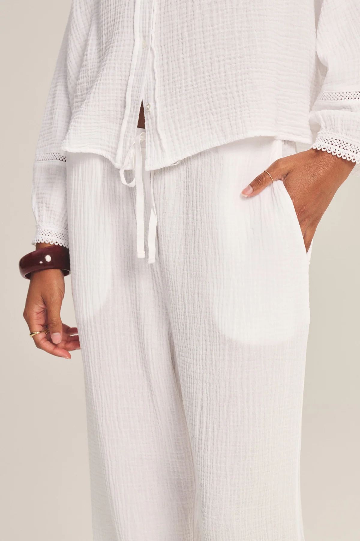 CALIA PANT