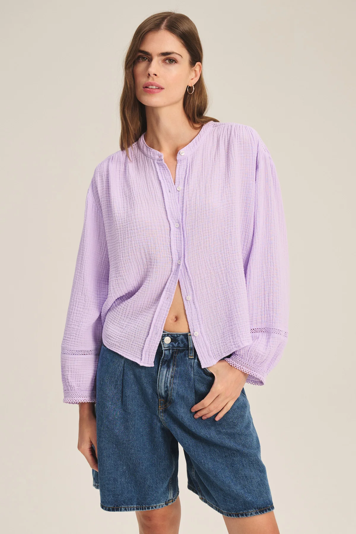 TARIA TOP