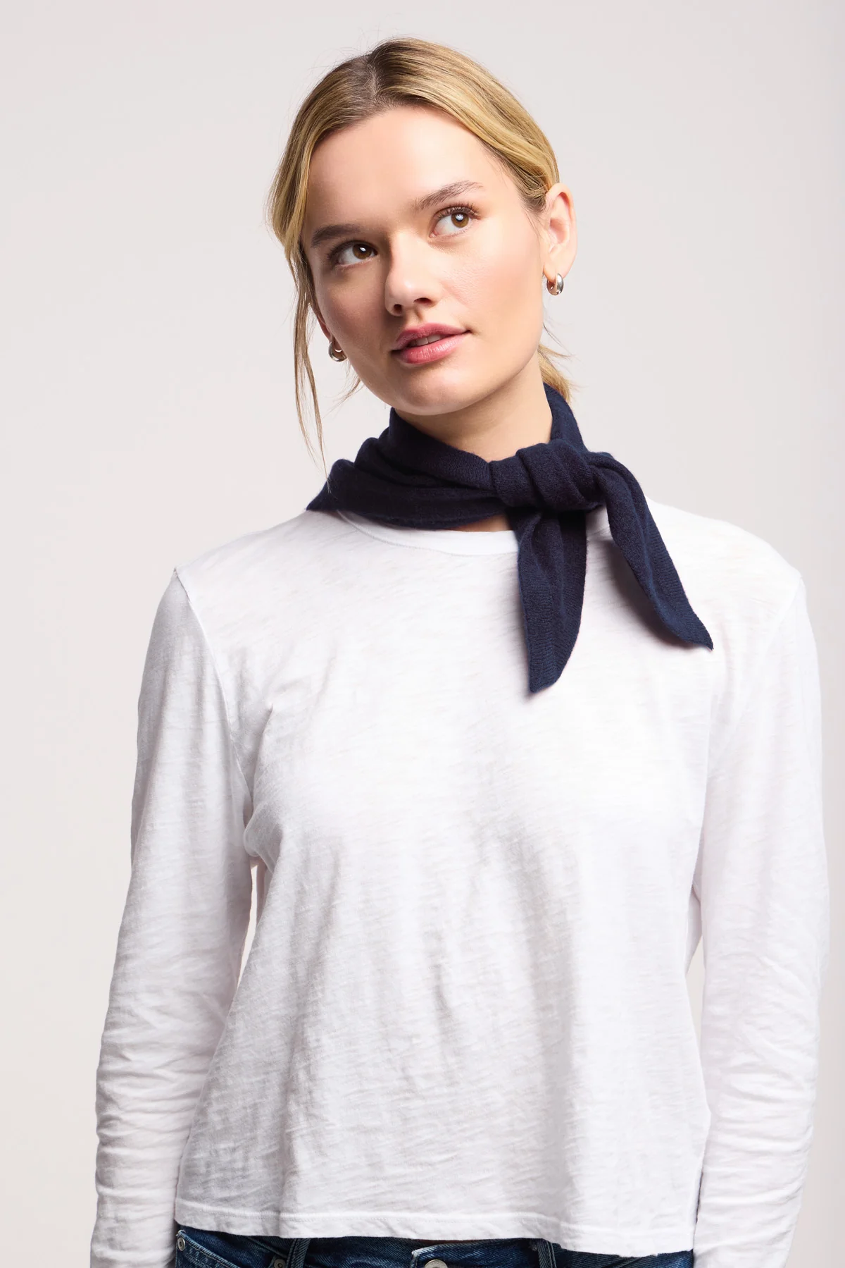 SMALL TRIANGLE BANDANA BY 40 COLORI