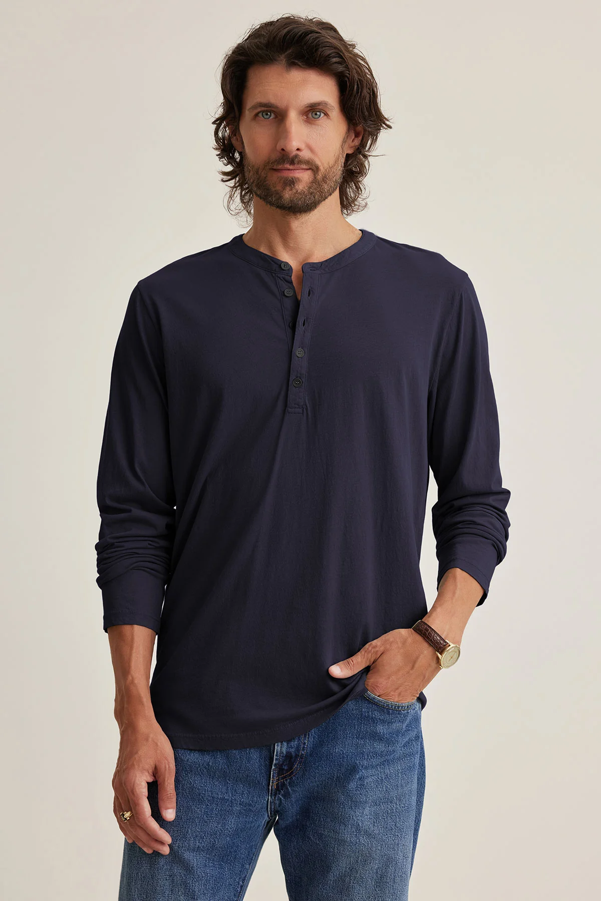 ALVARO HENLEY