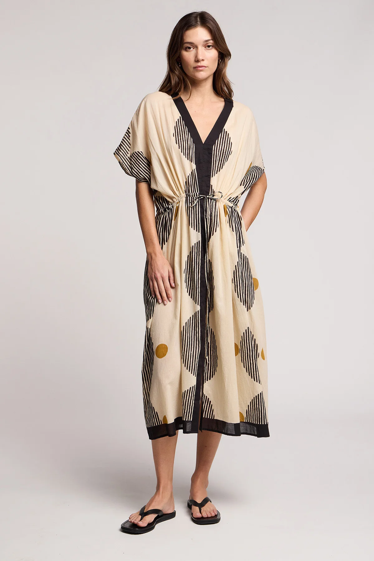 AMIRA DRESS