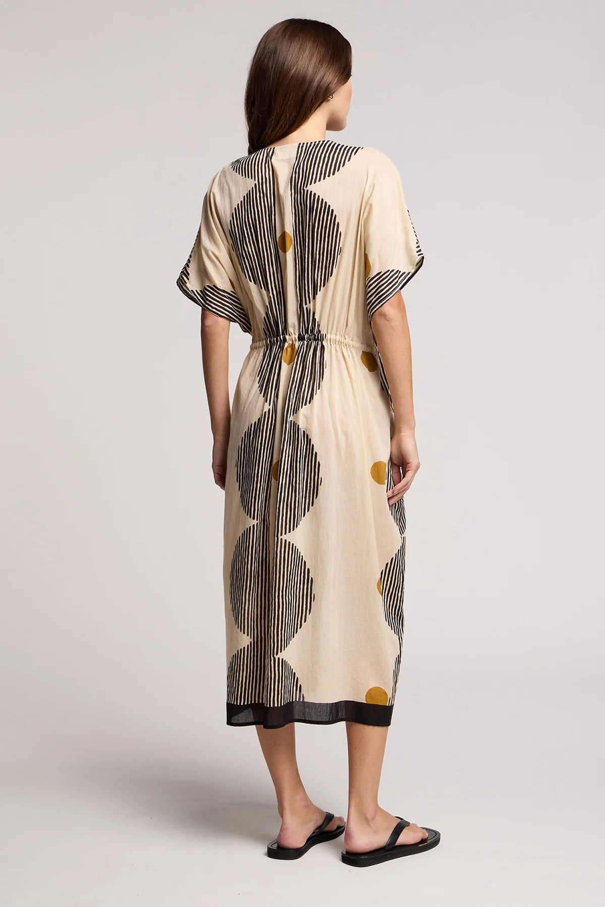 AMIRA DRESS