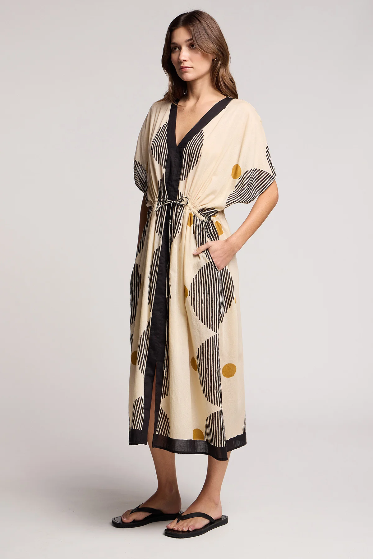 AMIRA DRESS