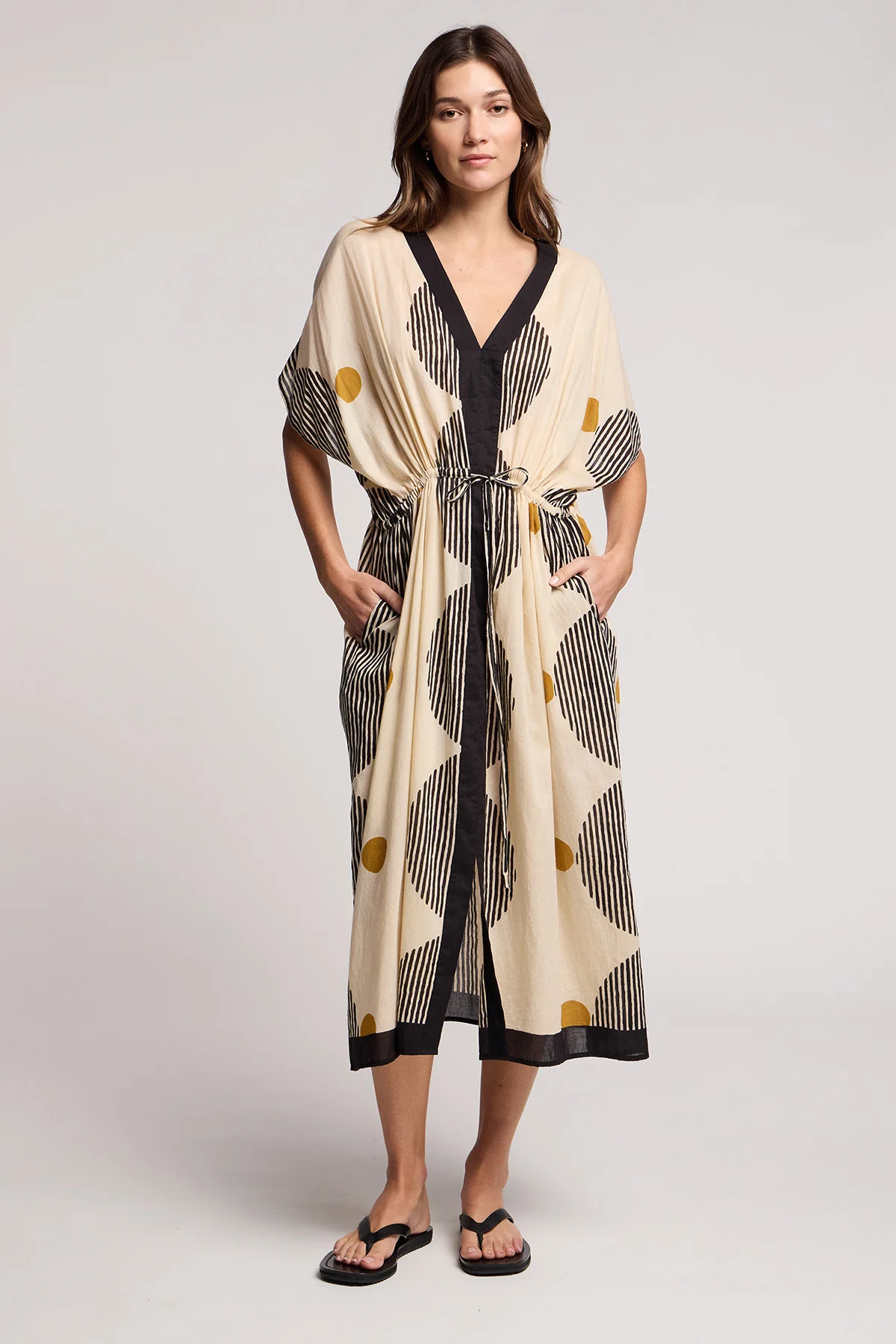 AMIRA DRESS