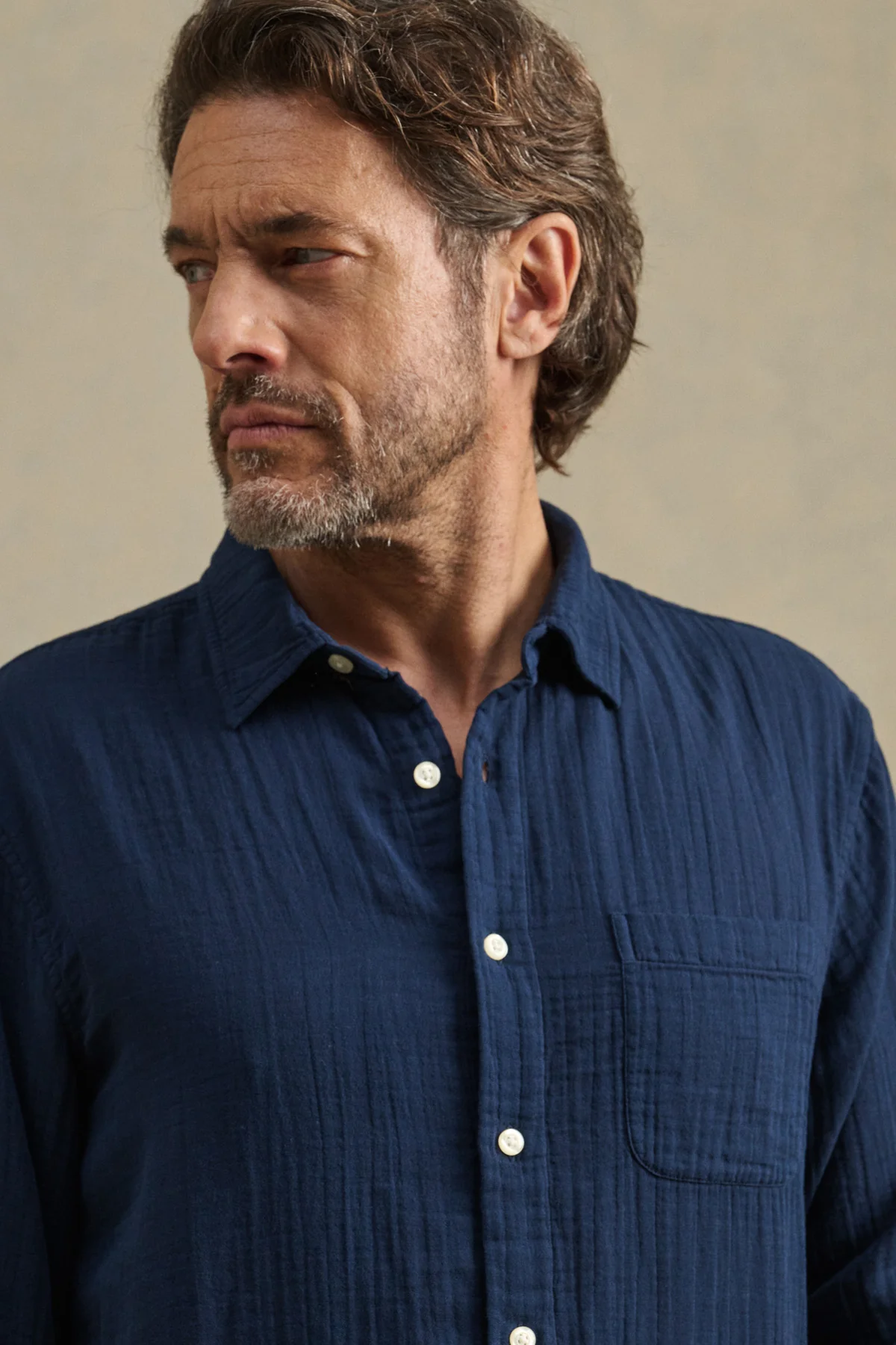 APOLLO SHIRT