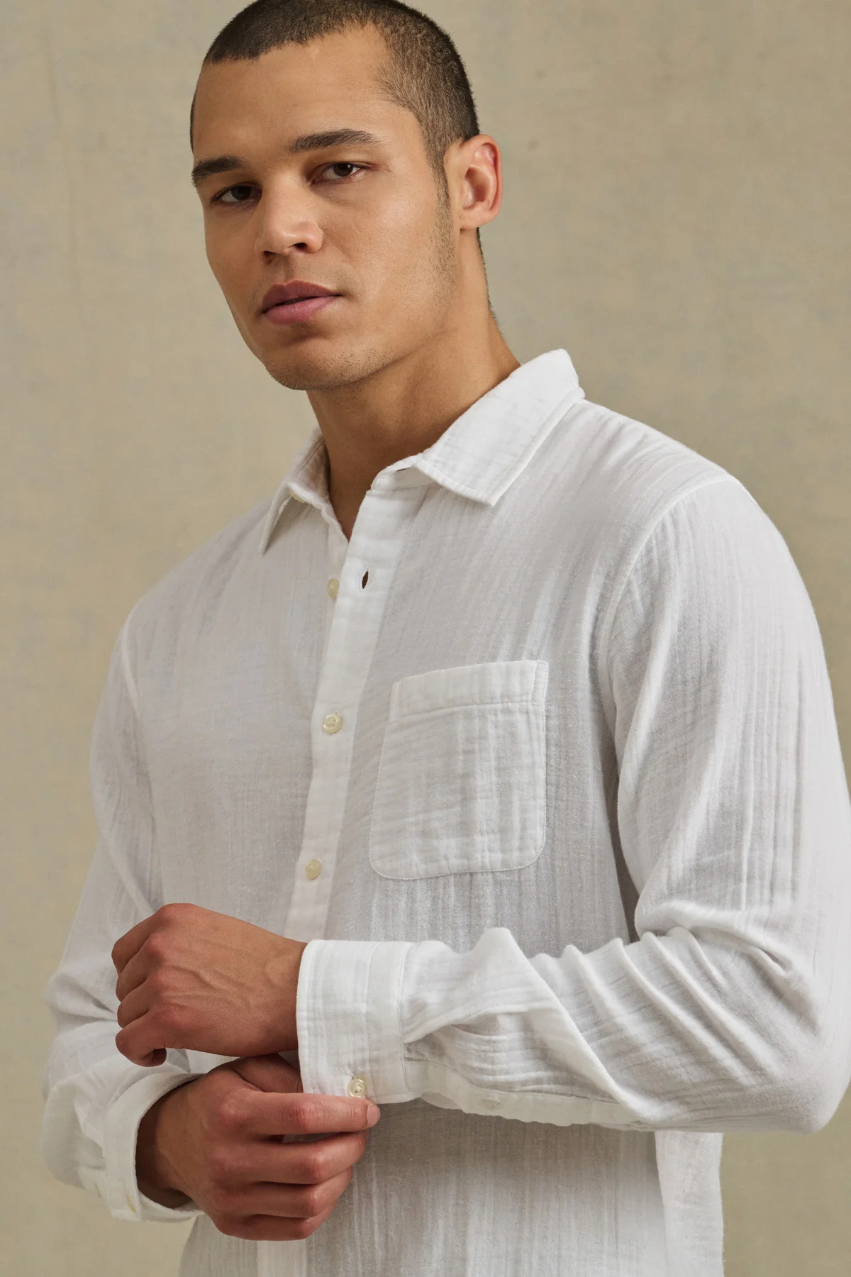 APOLLO SHIRT