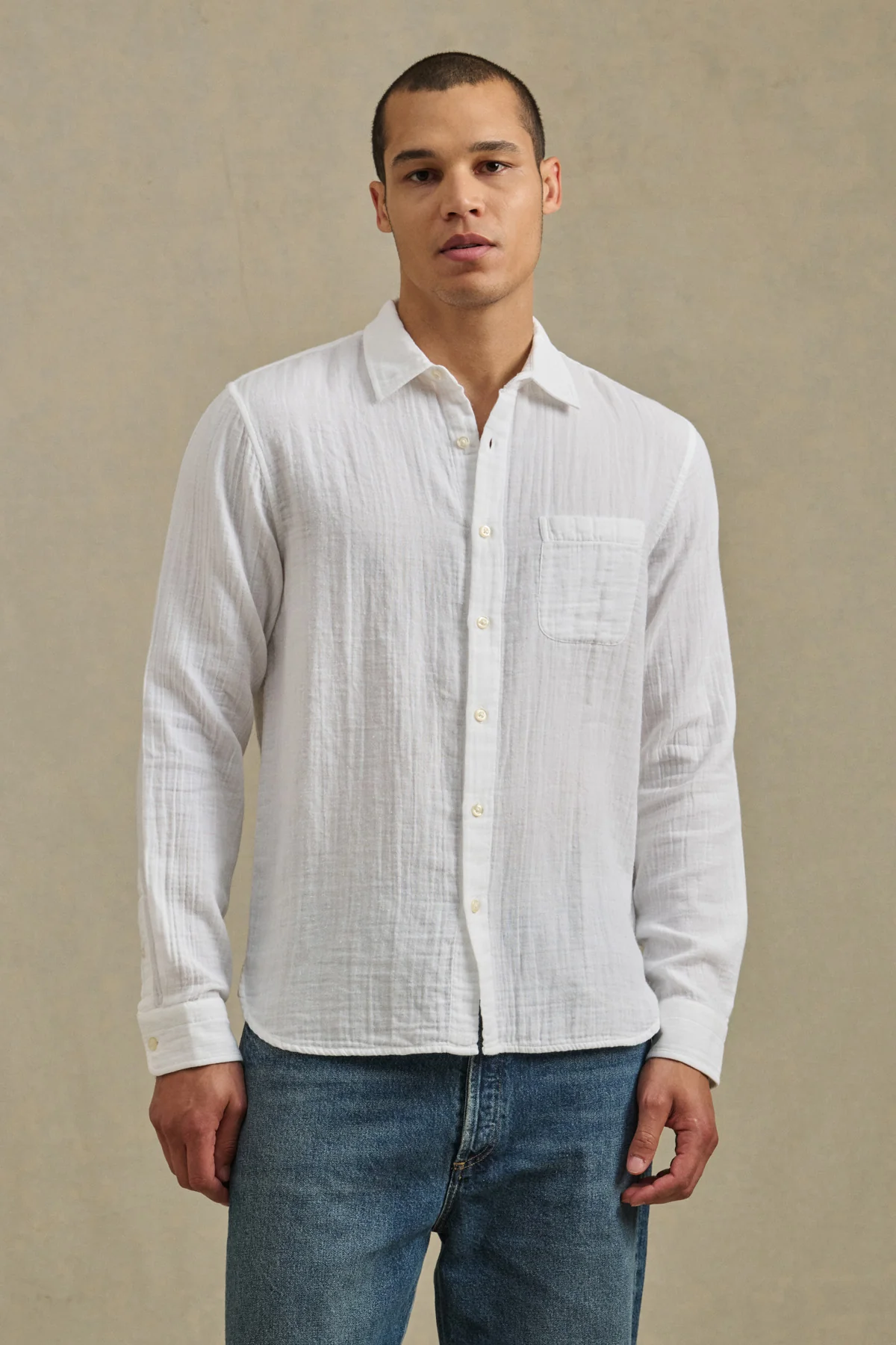 APOLLO SHIRT