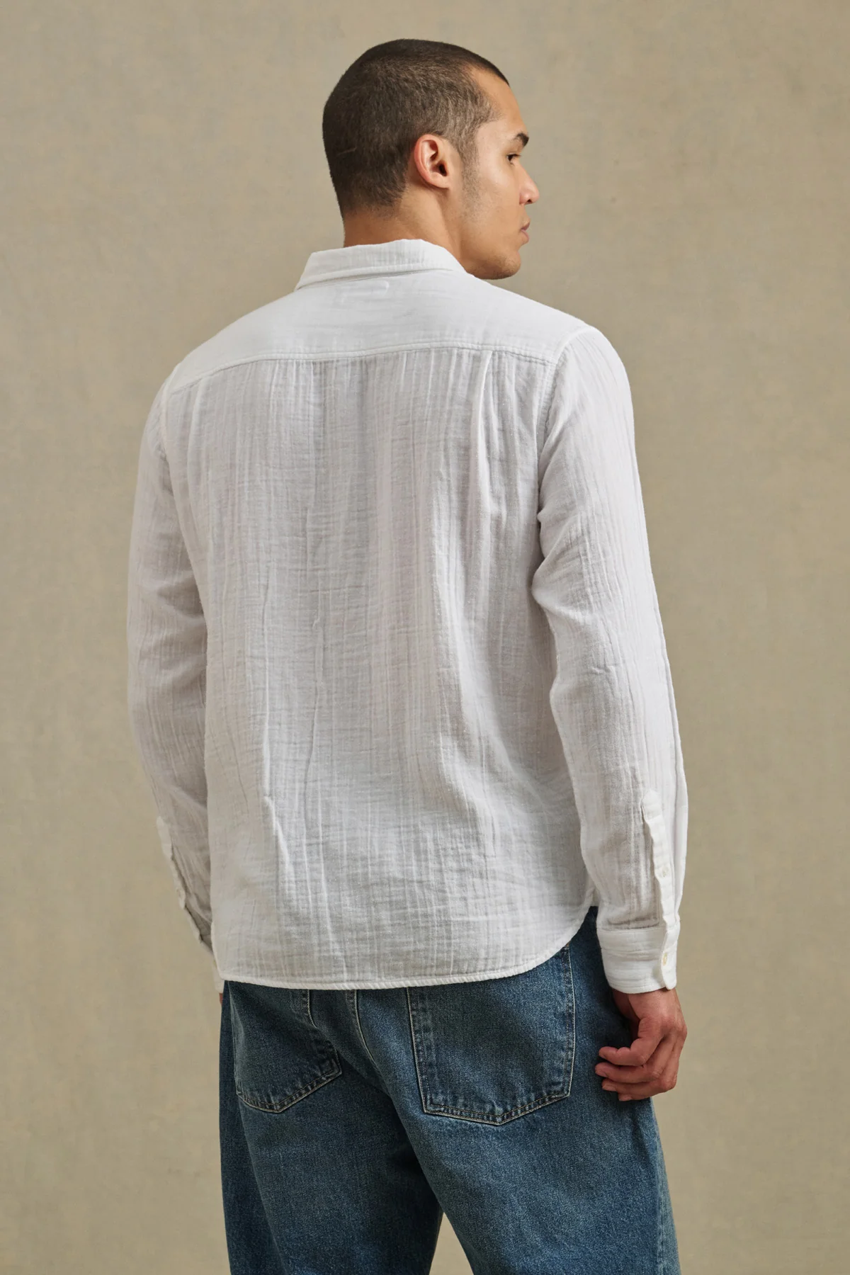 APOLLO SHIRT