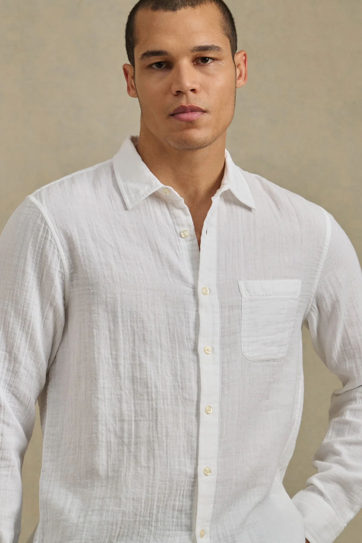 APOLLO SHIRT