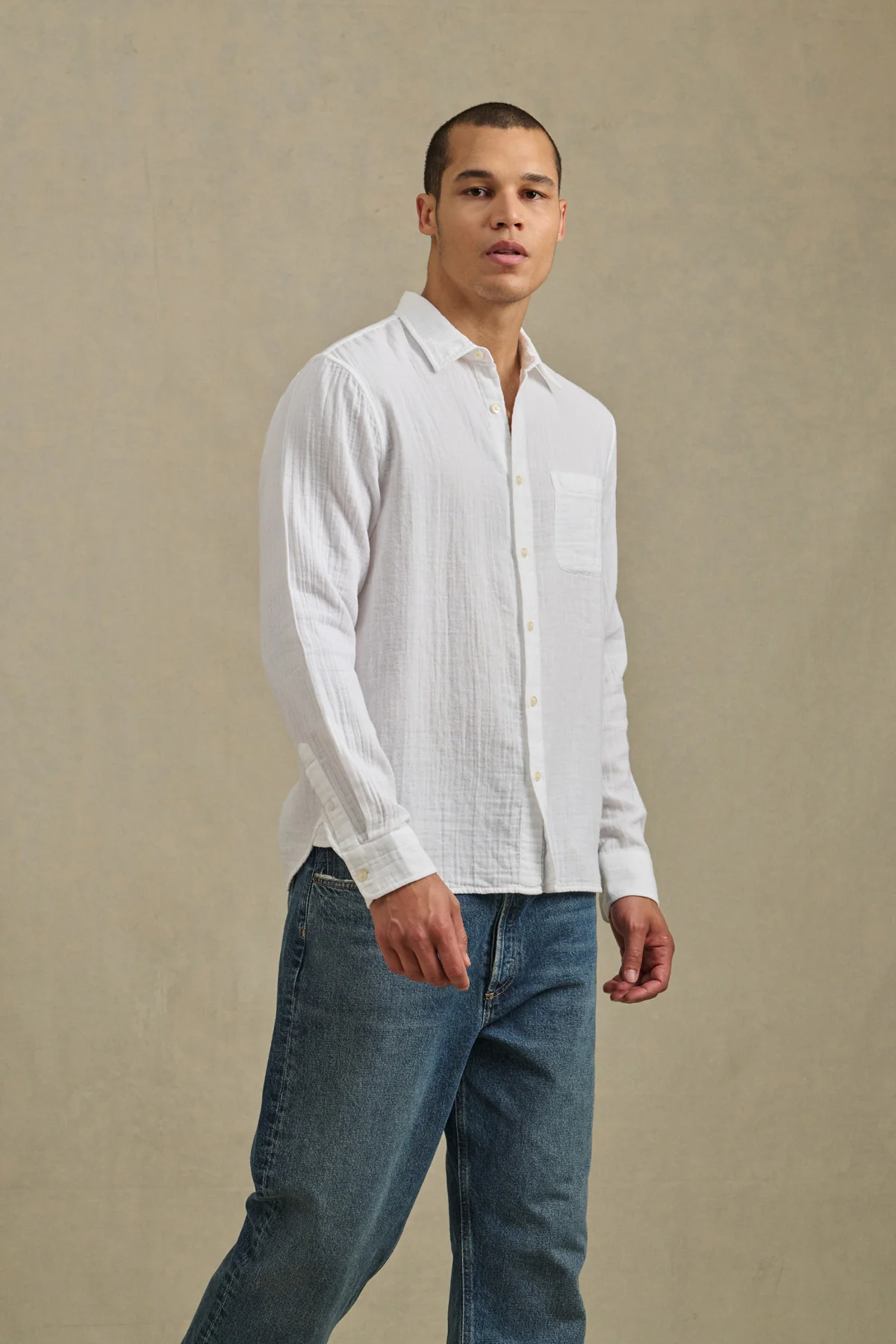APOLLO SHIRT