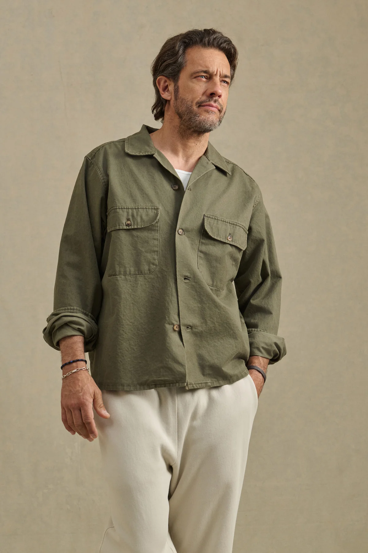 ARCHER SHIRT