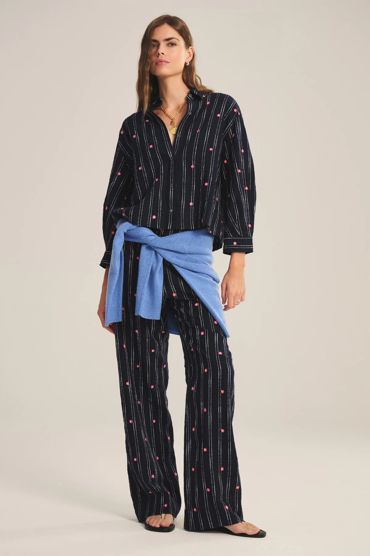 ASTREN SHIRT