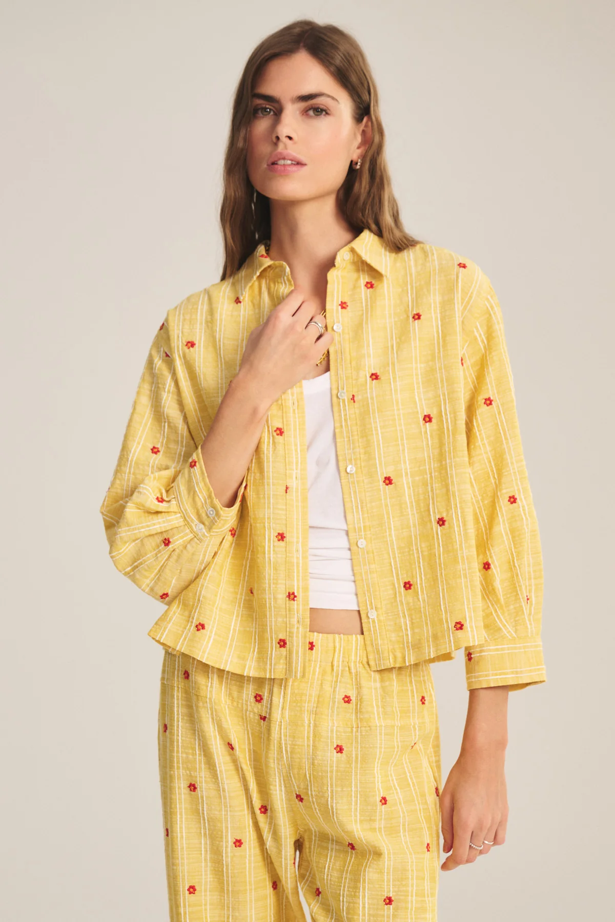 ASTREN SHIRT