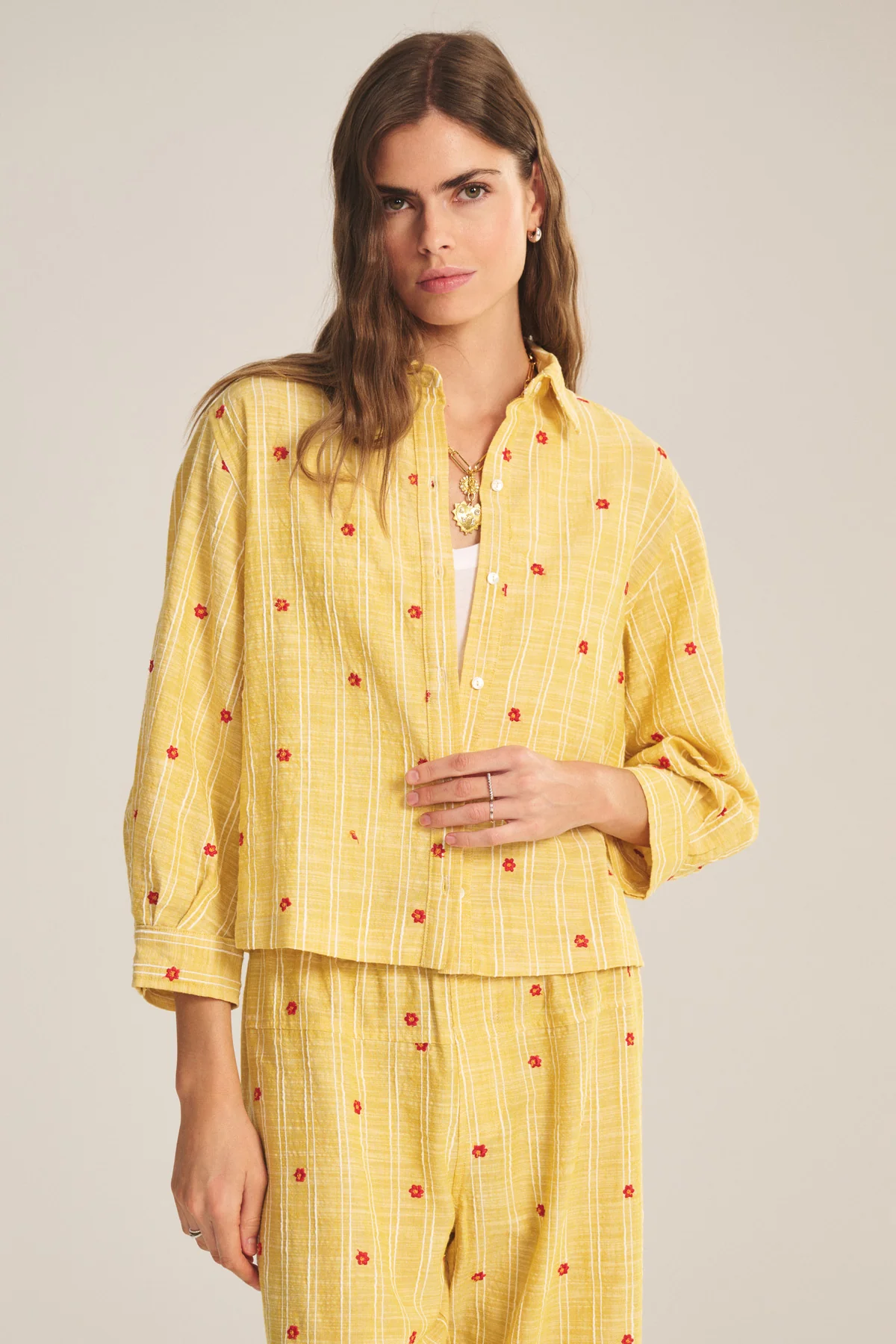 ASTREN SHIRT