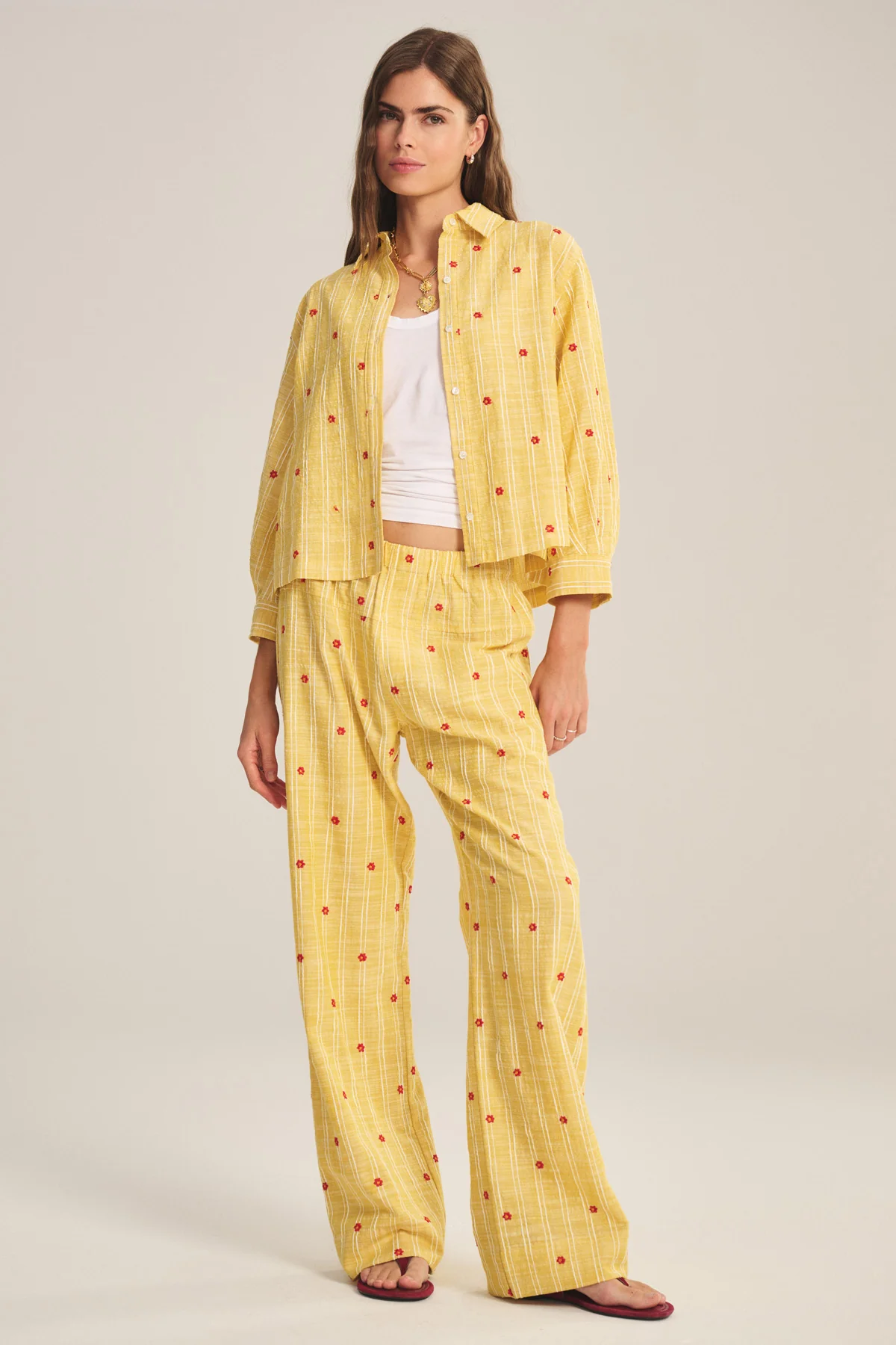 ASTREN SHIRT