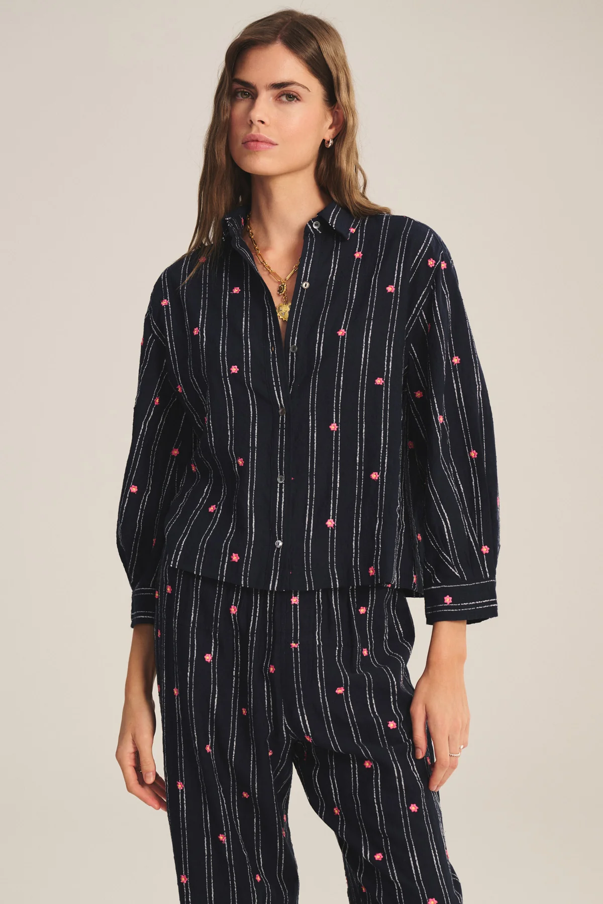 ASTREN SHIRT