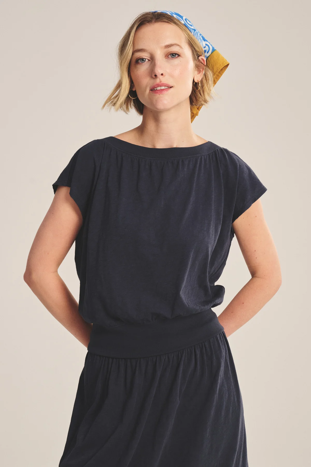 AUDEN TEE