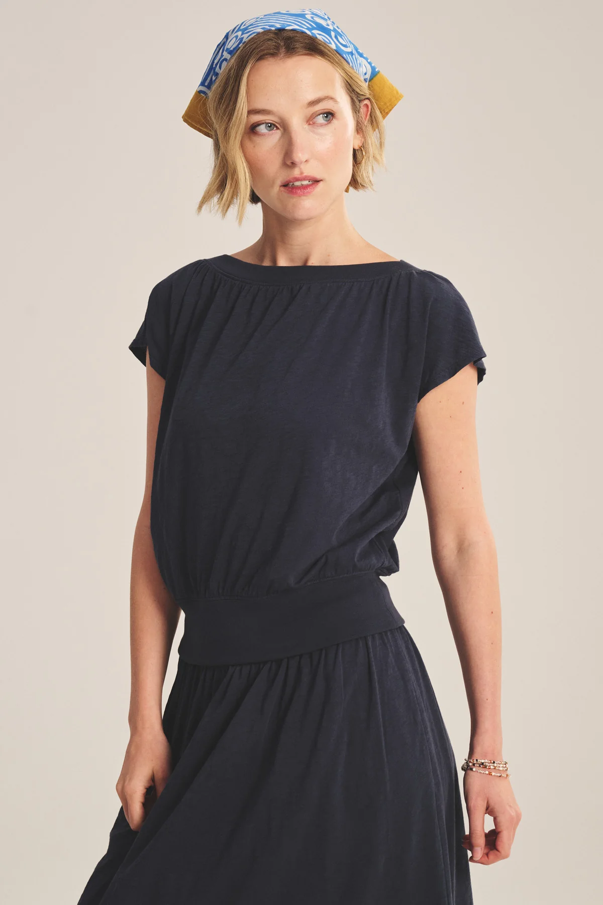 AUDEN TEE