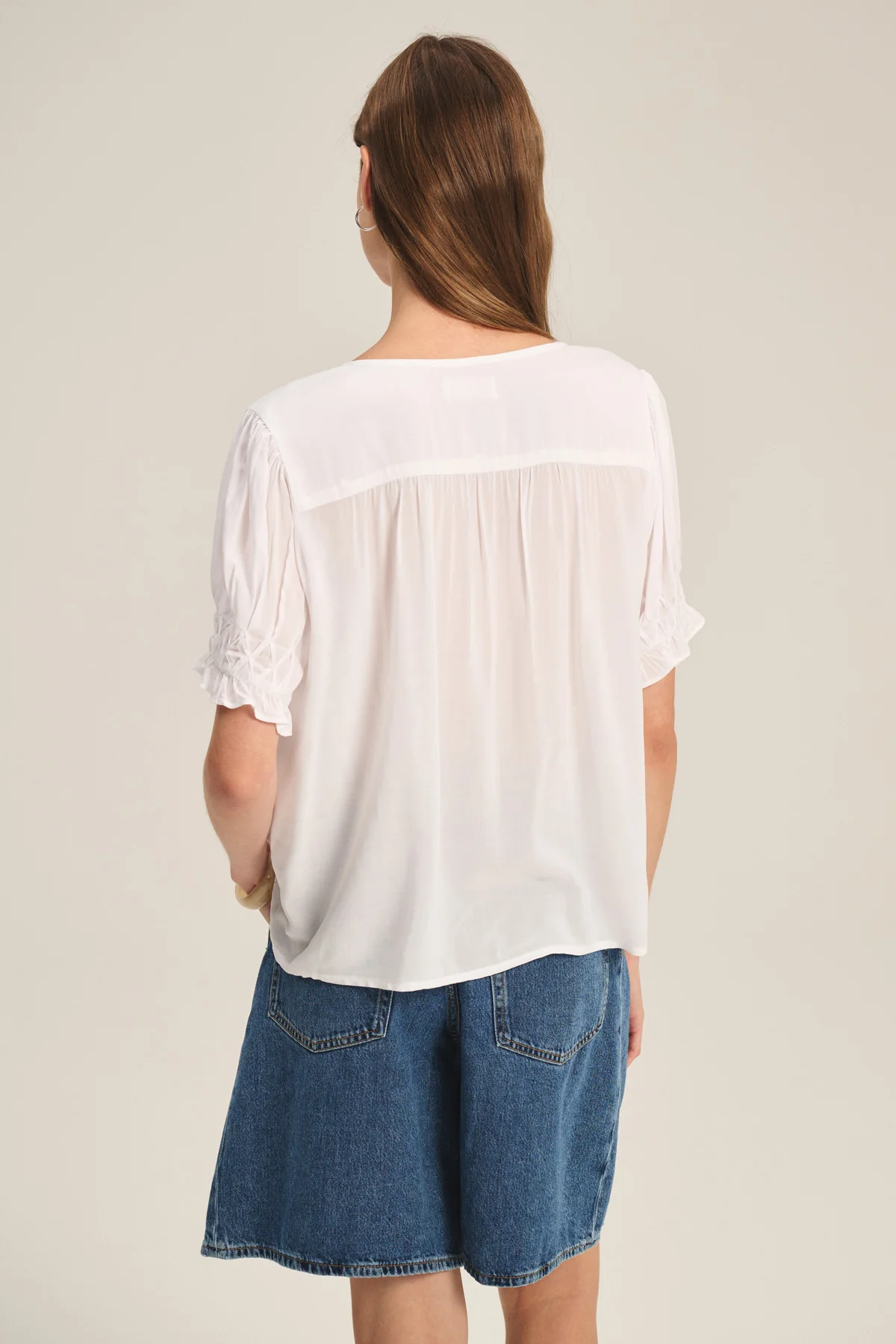 CARMELLA TOP