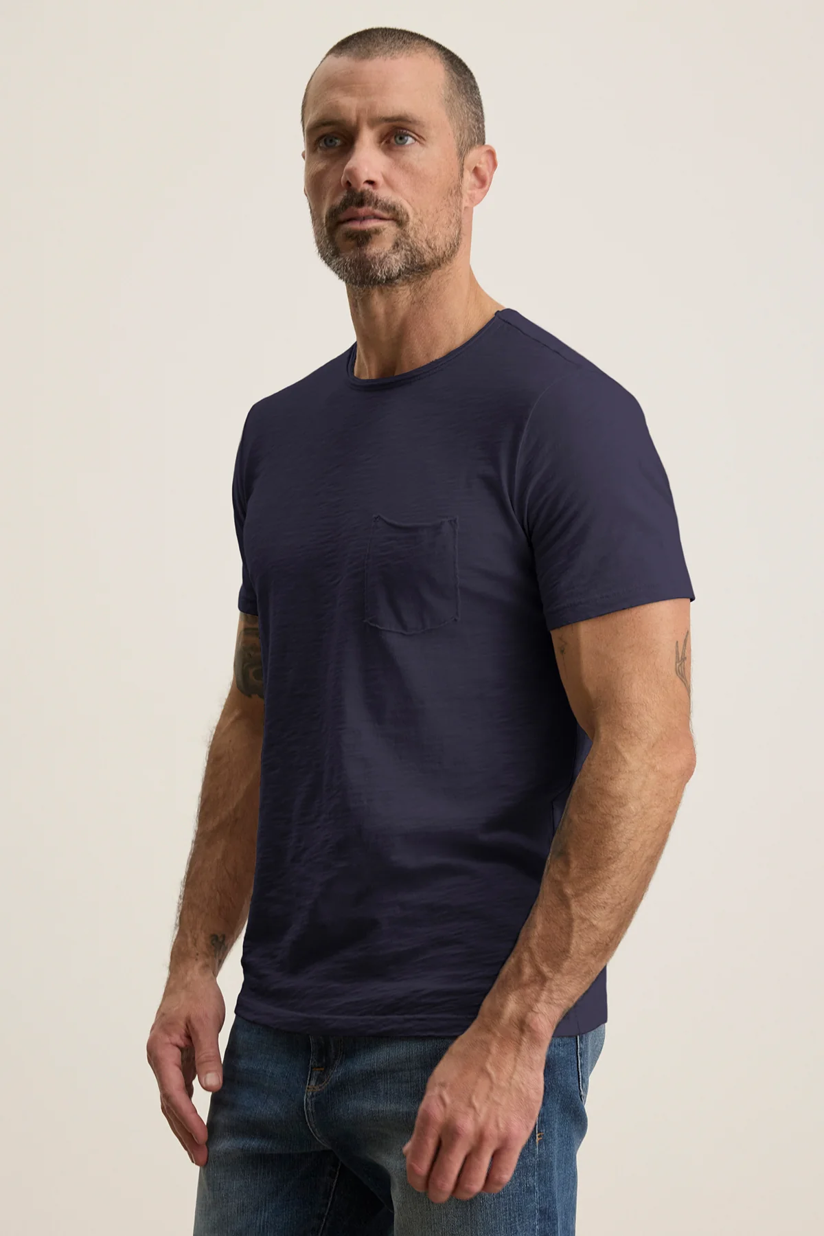 CHAD TEE