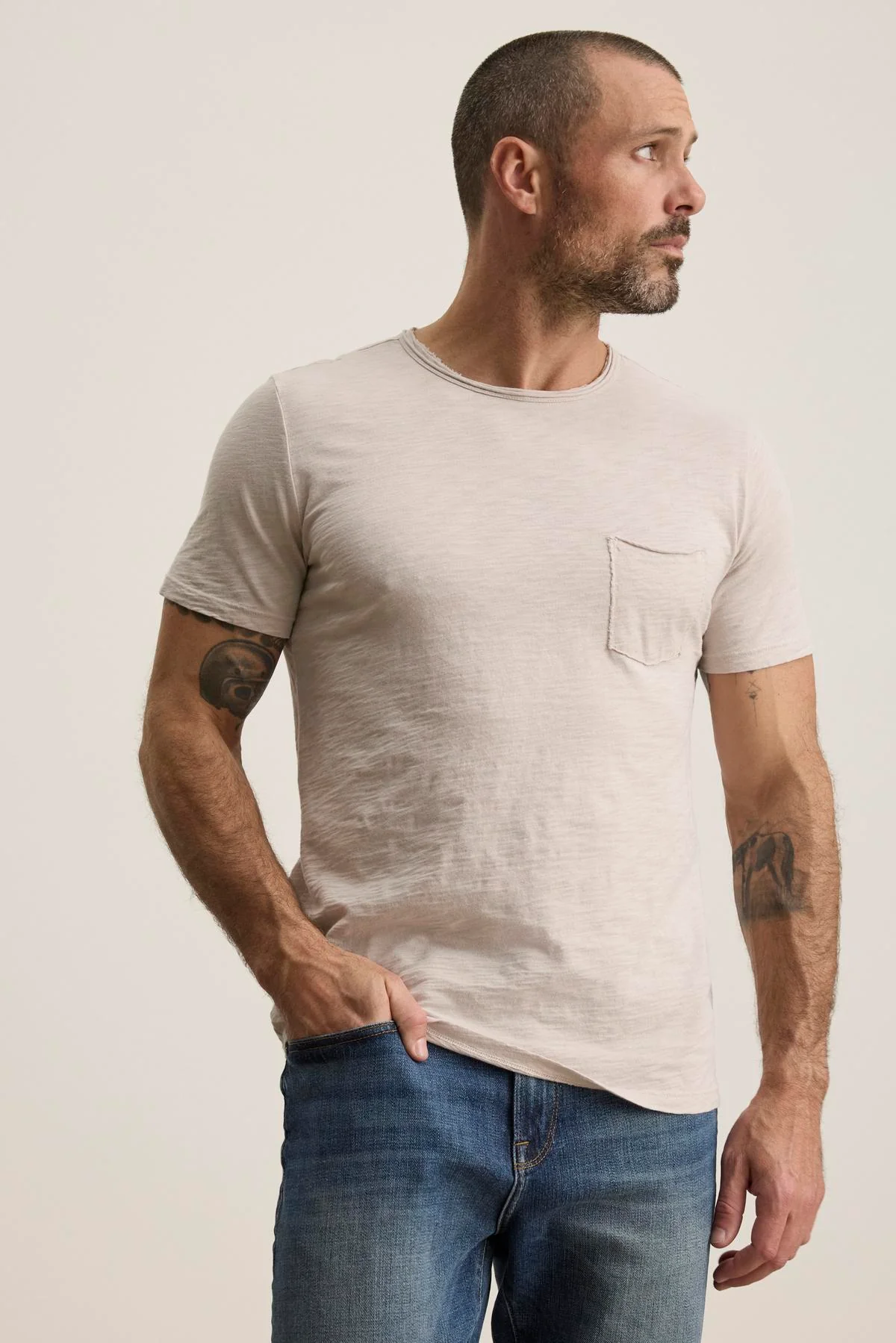CHAD TEE