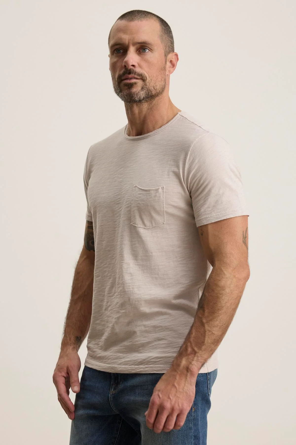 CHAD TEE