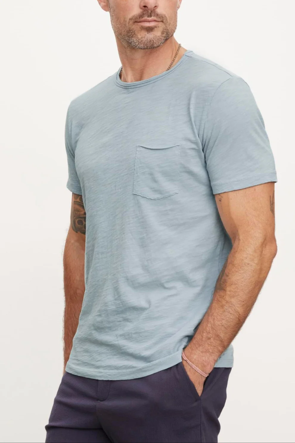 CHAD TEE