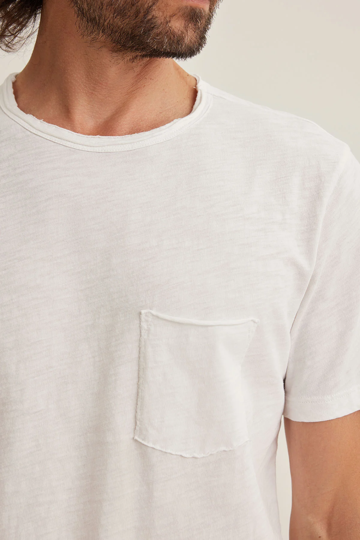 CHAD TEE