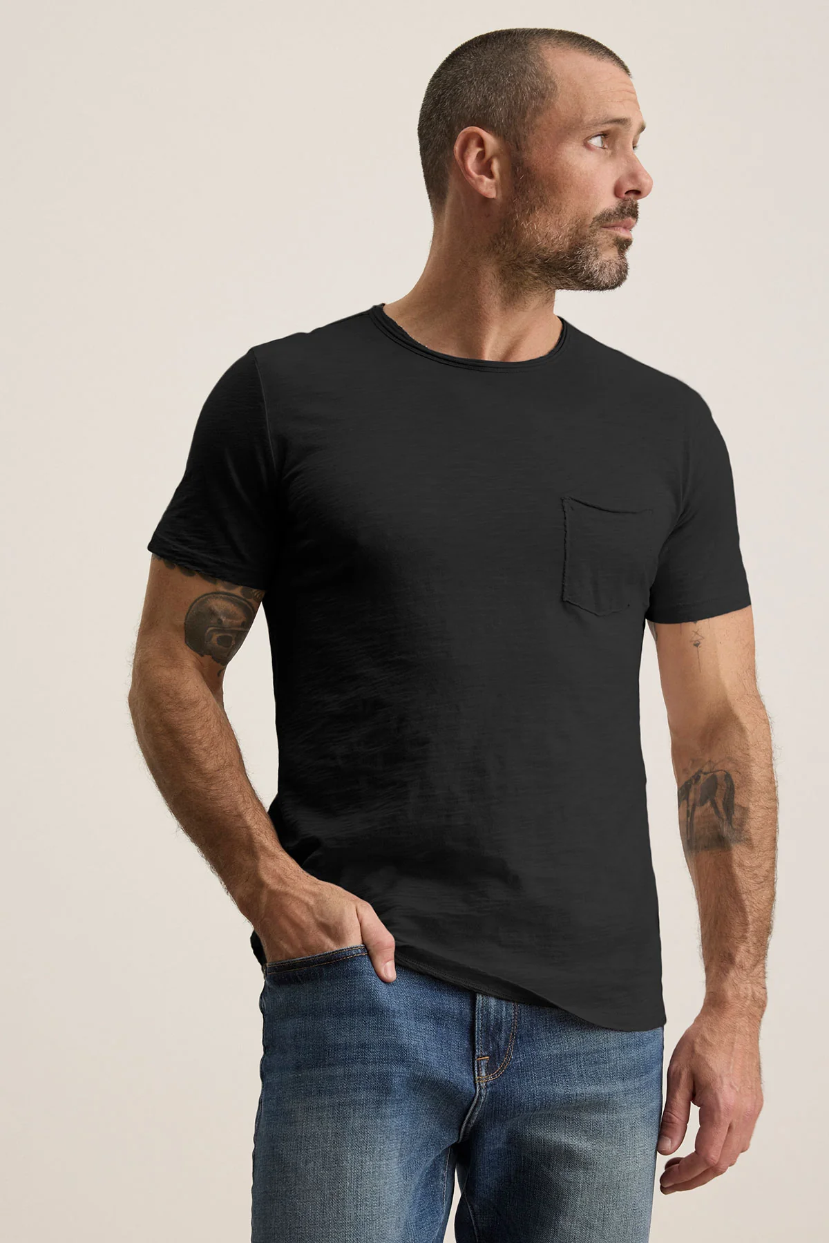 CHAD TEE