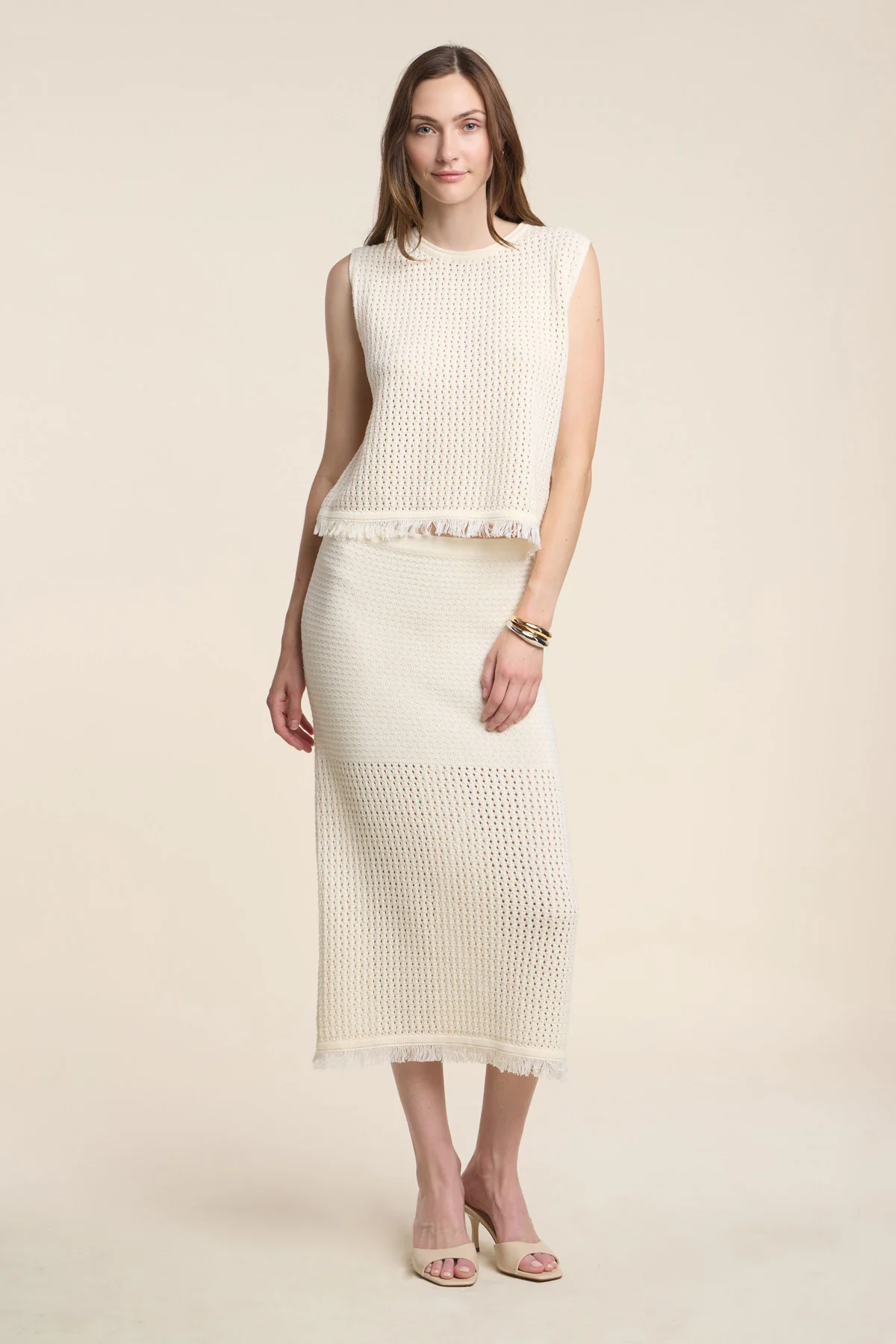 COVA SWEATER