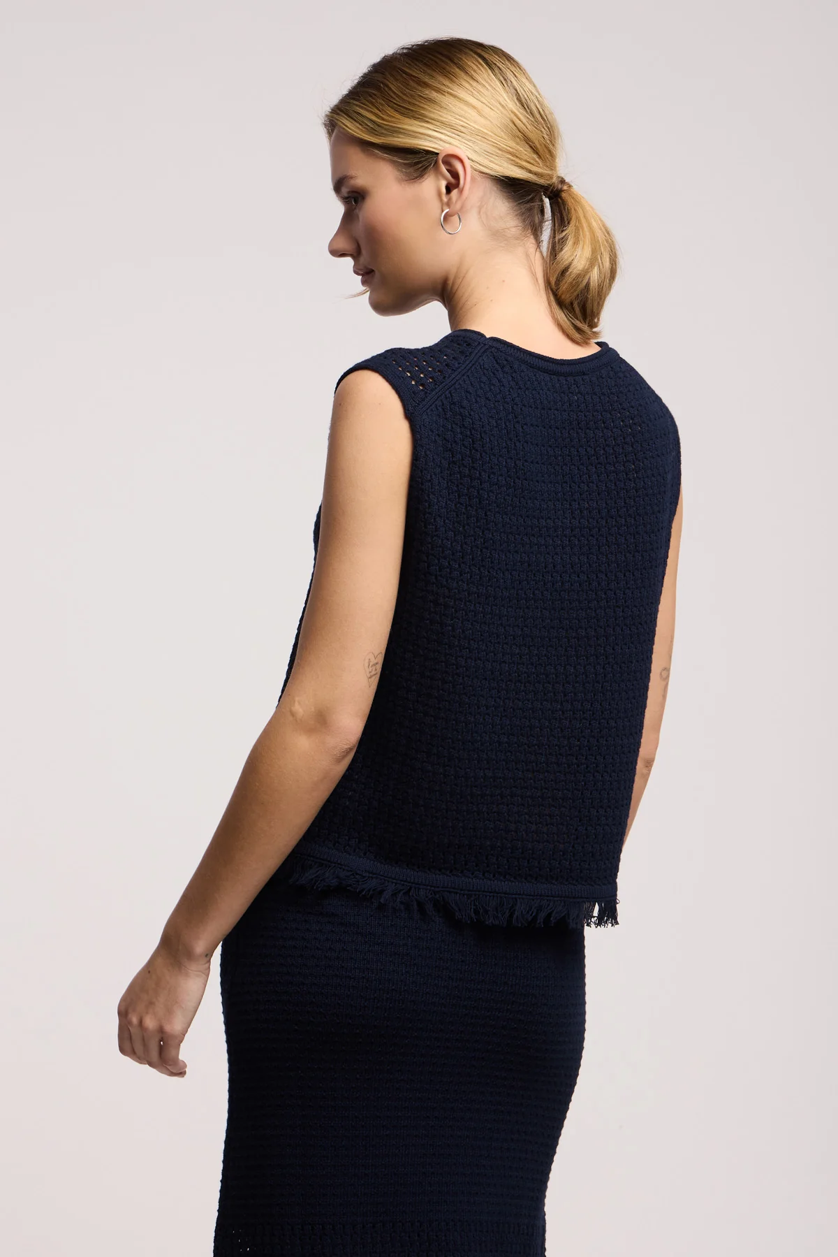 COVA SWEATER