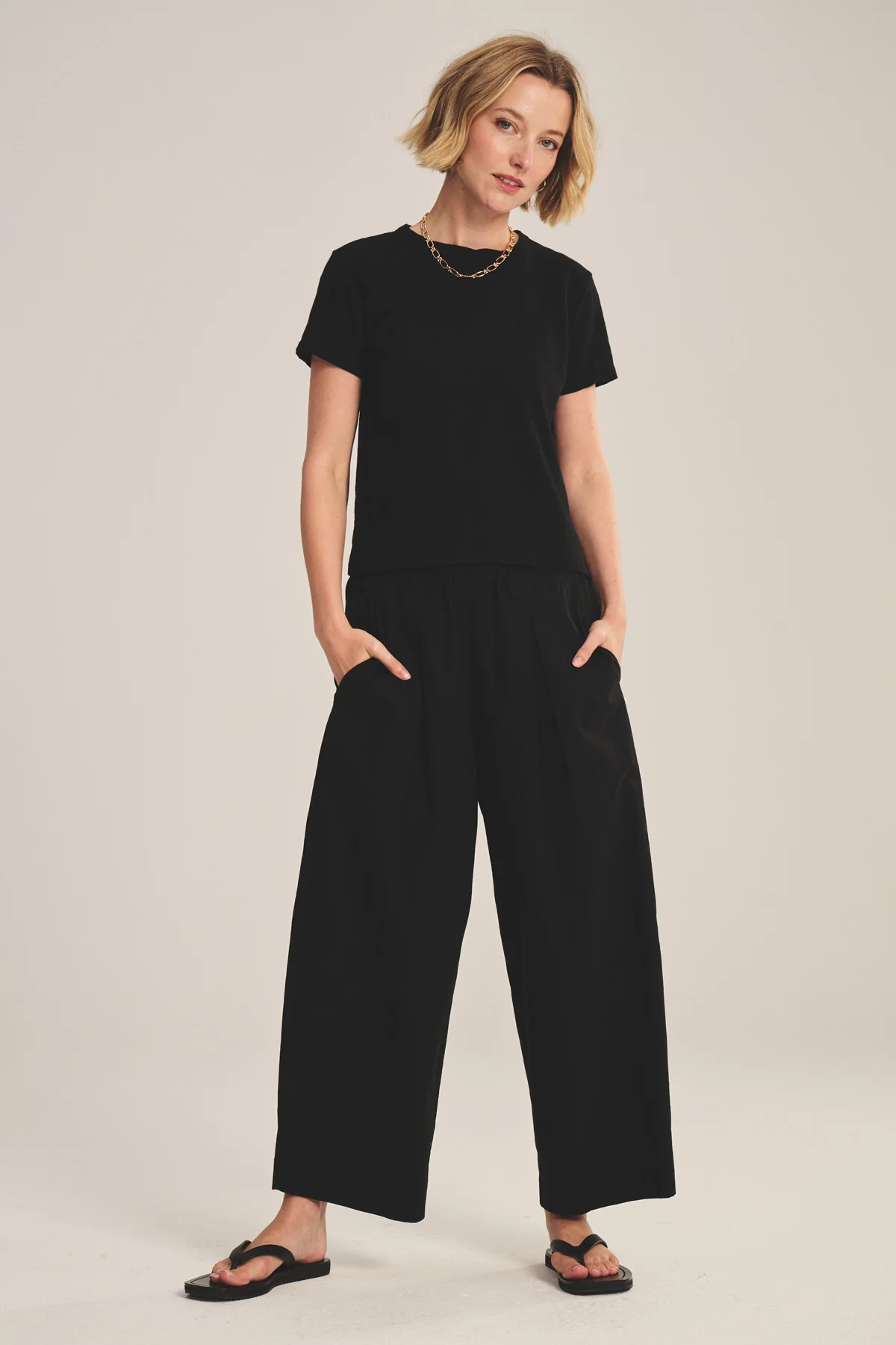 EASTON PANT