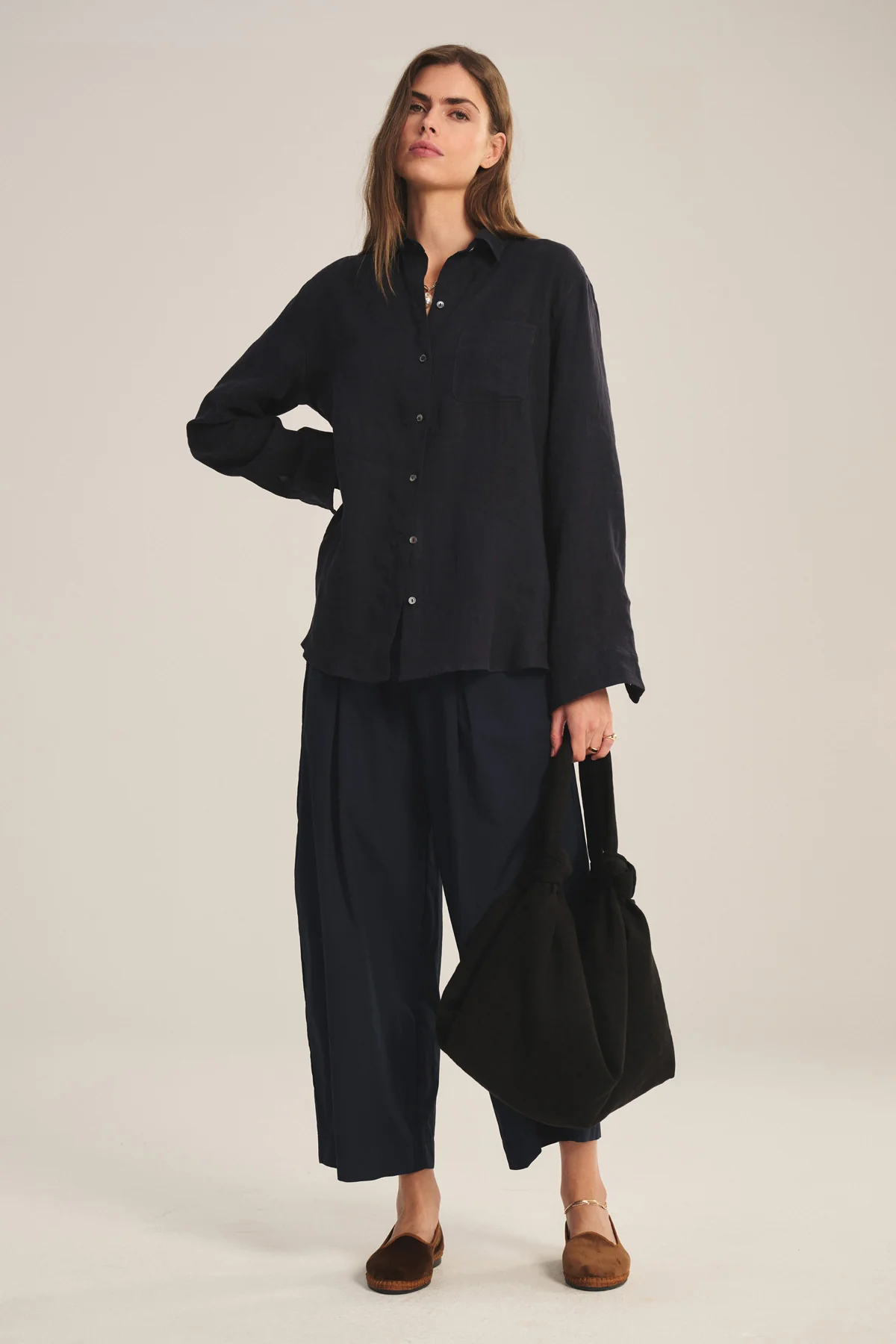 EASTON PANT