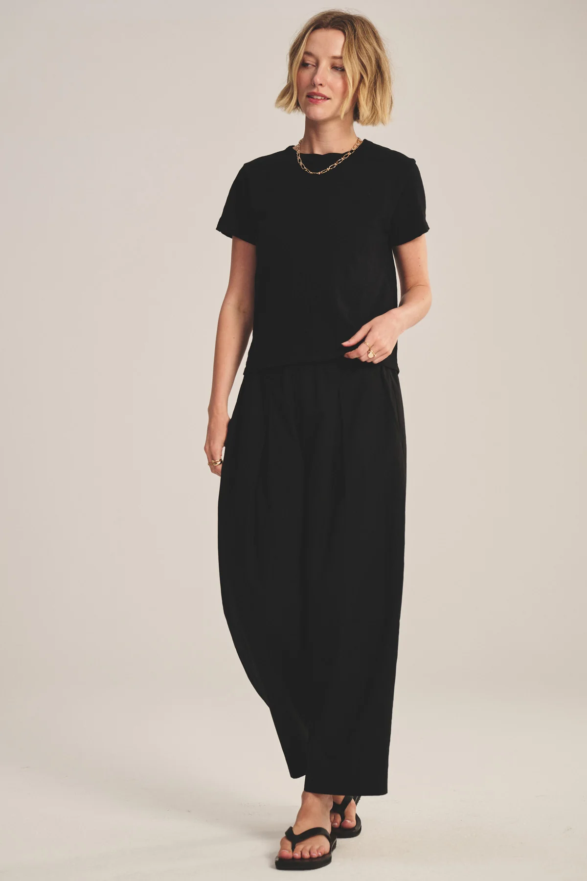 EASTON PANT