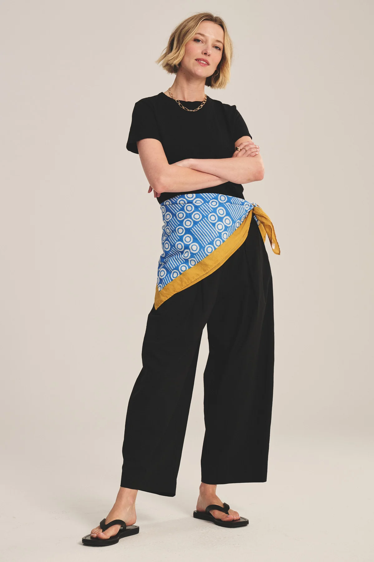 EASTON PANT