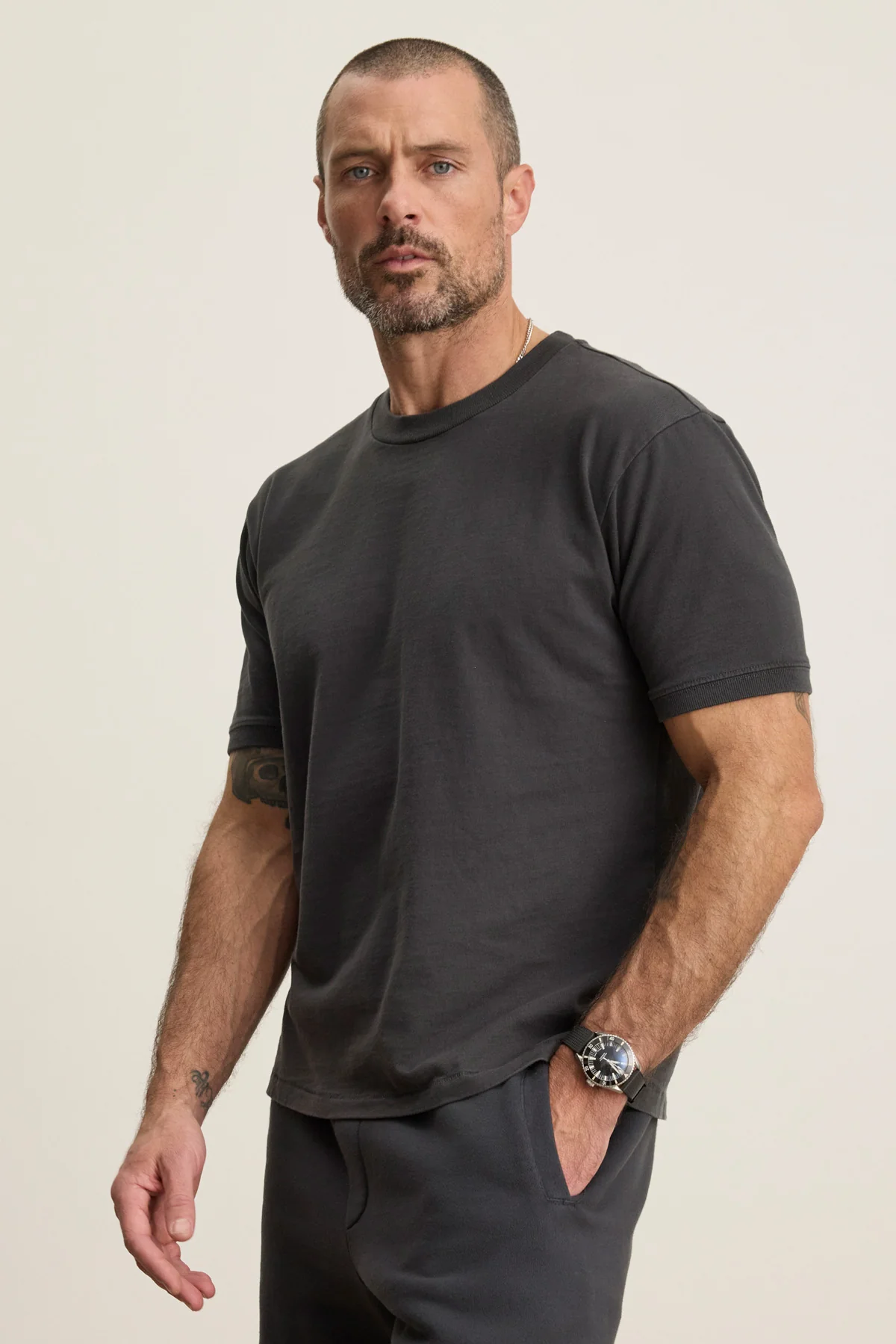 ELIAS TEE
