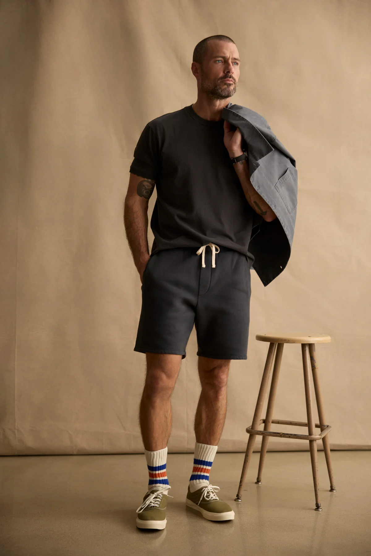 ELIAS TEE