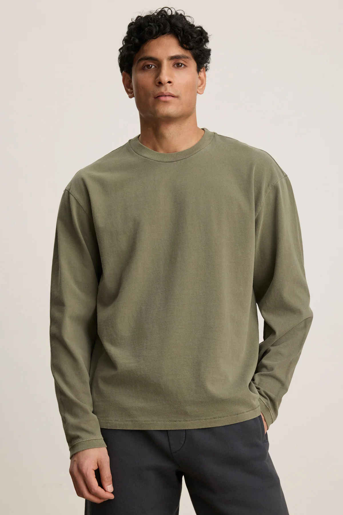 FINNICK TEE