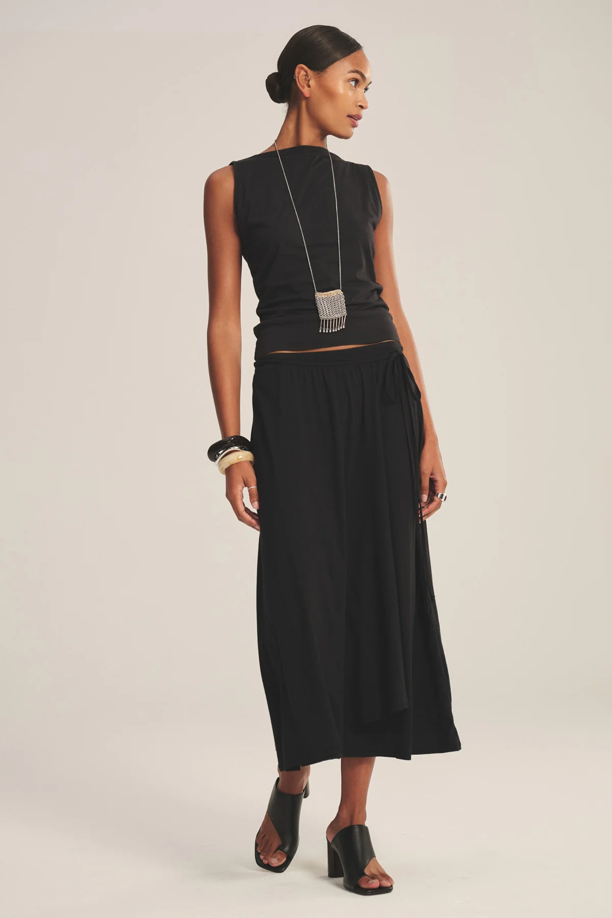 IRENE SKIRT